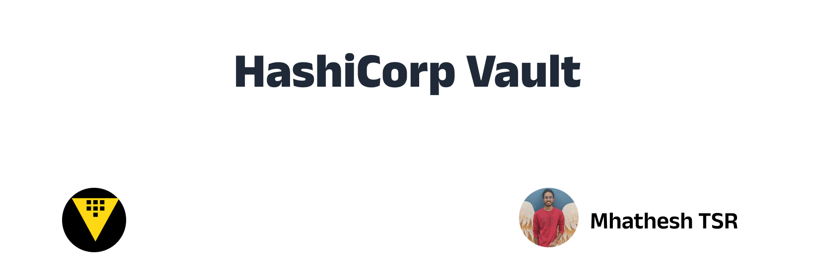Featured image of post What is HashiCorp Vault