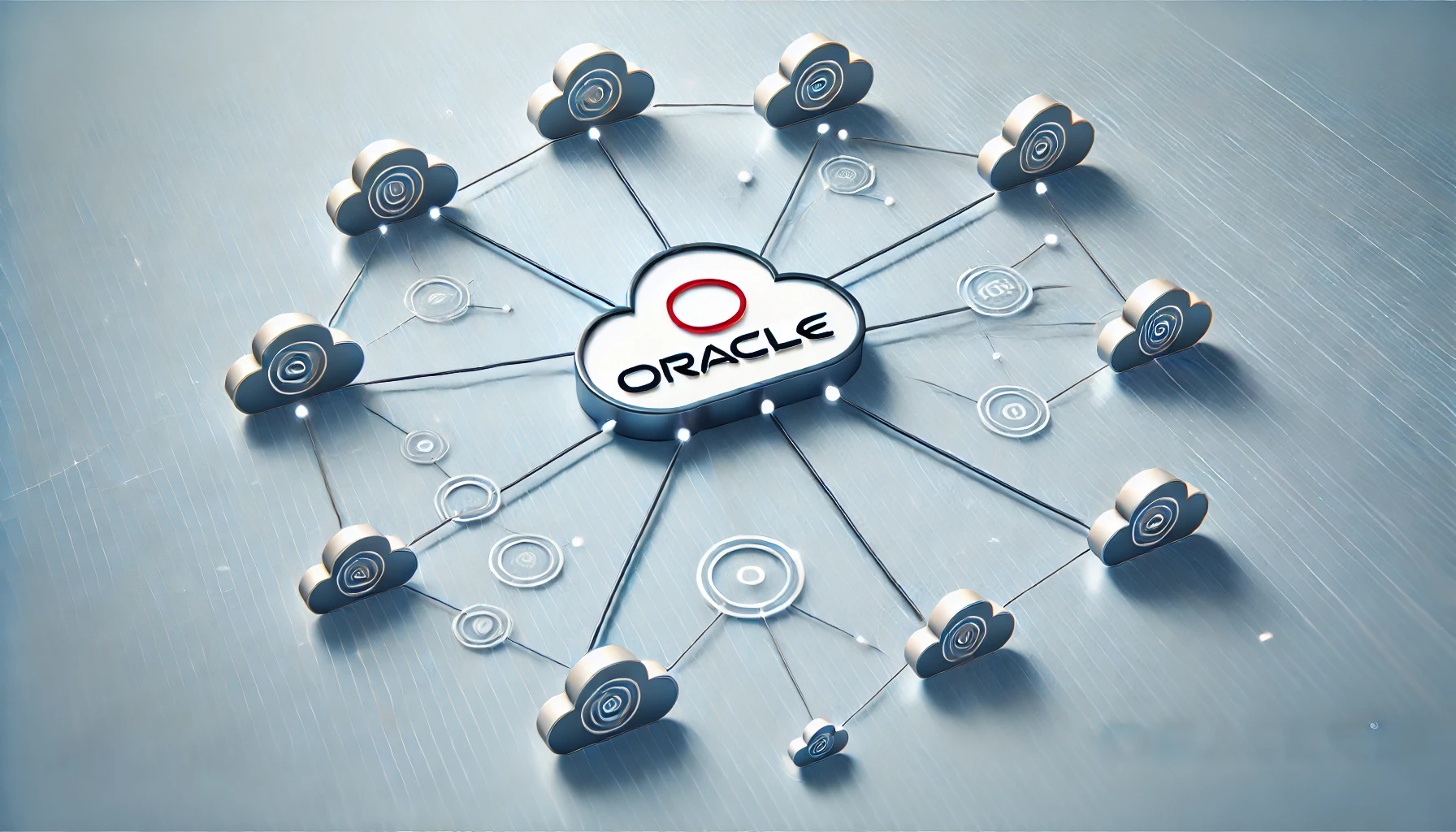 Featured image of post Oracle Embraces the Future of Multi-Cloud with New Partnerships