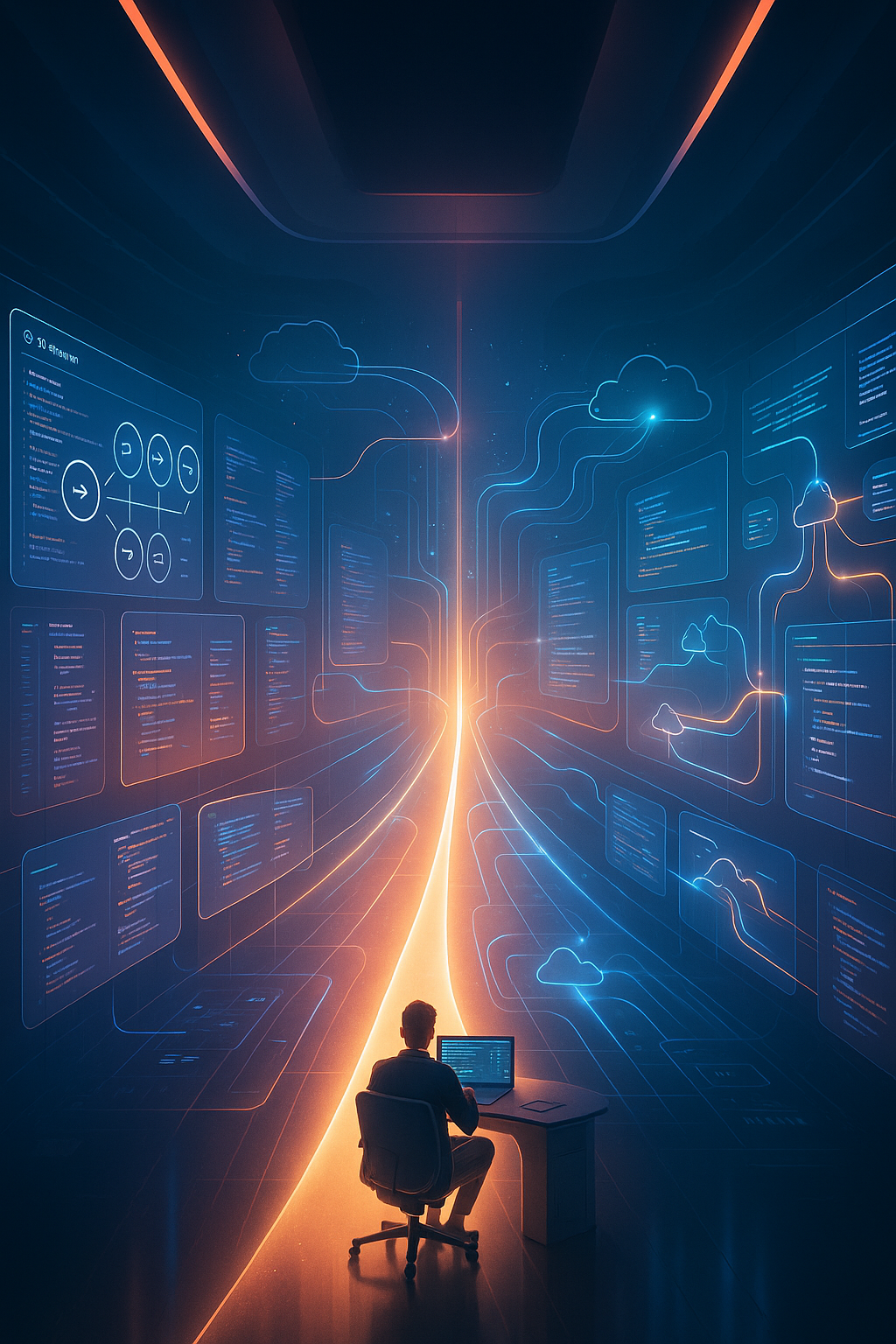 Platform Engineering